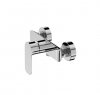 Lavita Bateria prysznicowa Spark Chrome 5900378341338